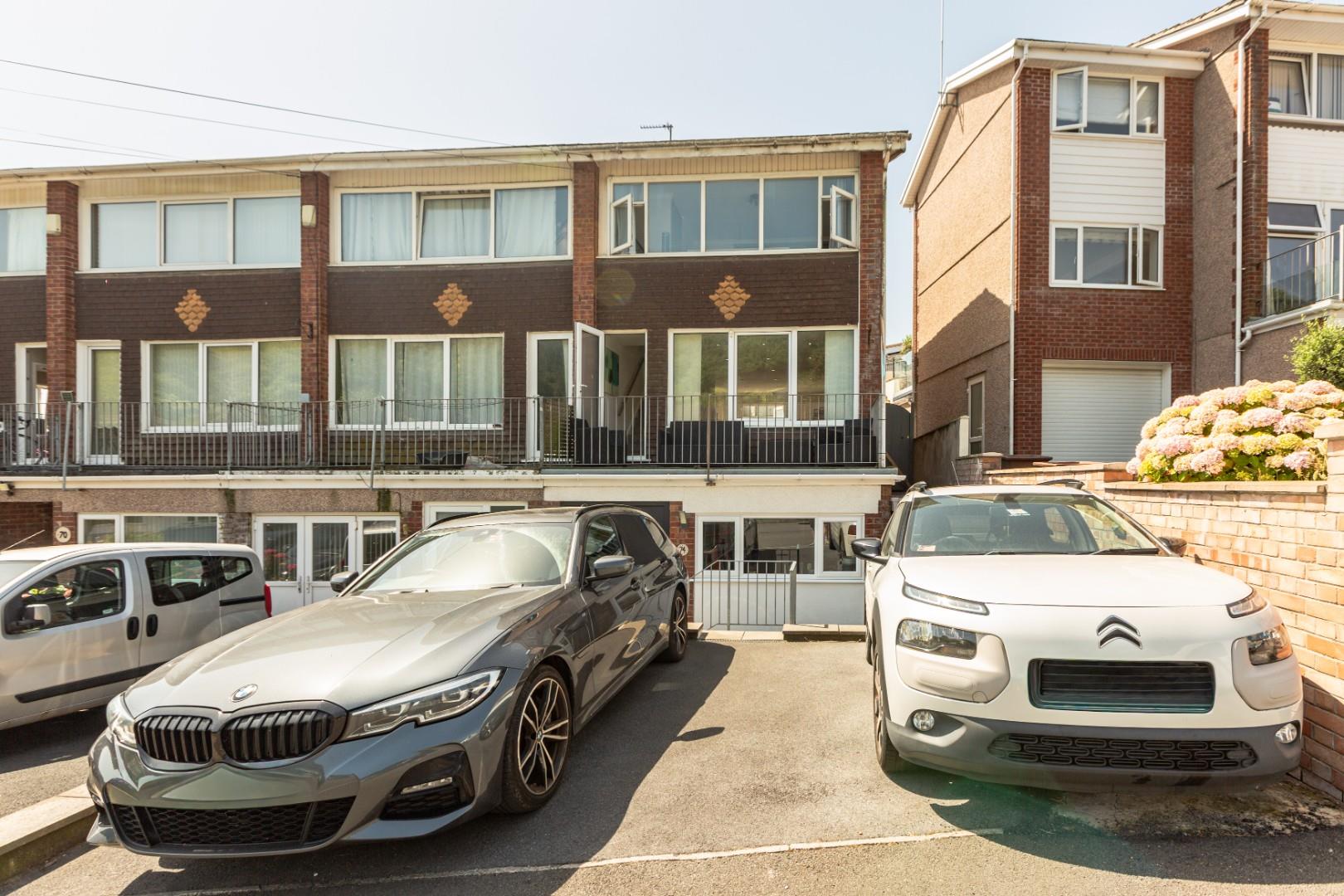 Plunch Lane, Mumbles, Swansea, SA3 4JE
